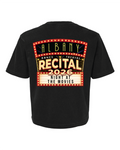 2026 Albany Dance Theatre - Crop Tee