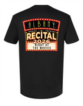 2026 Albany Dance Theatre T-Shirt - Adult & Youth