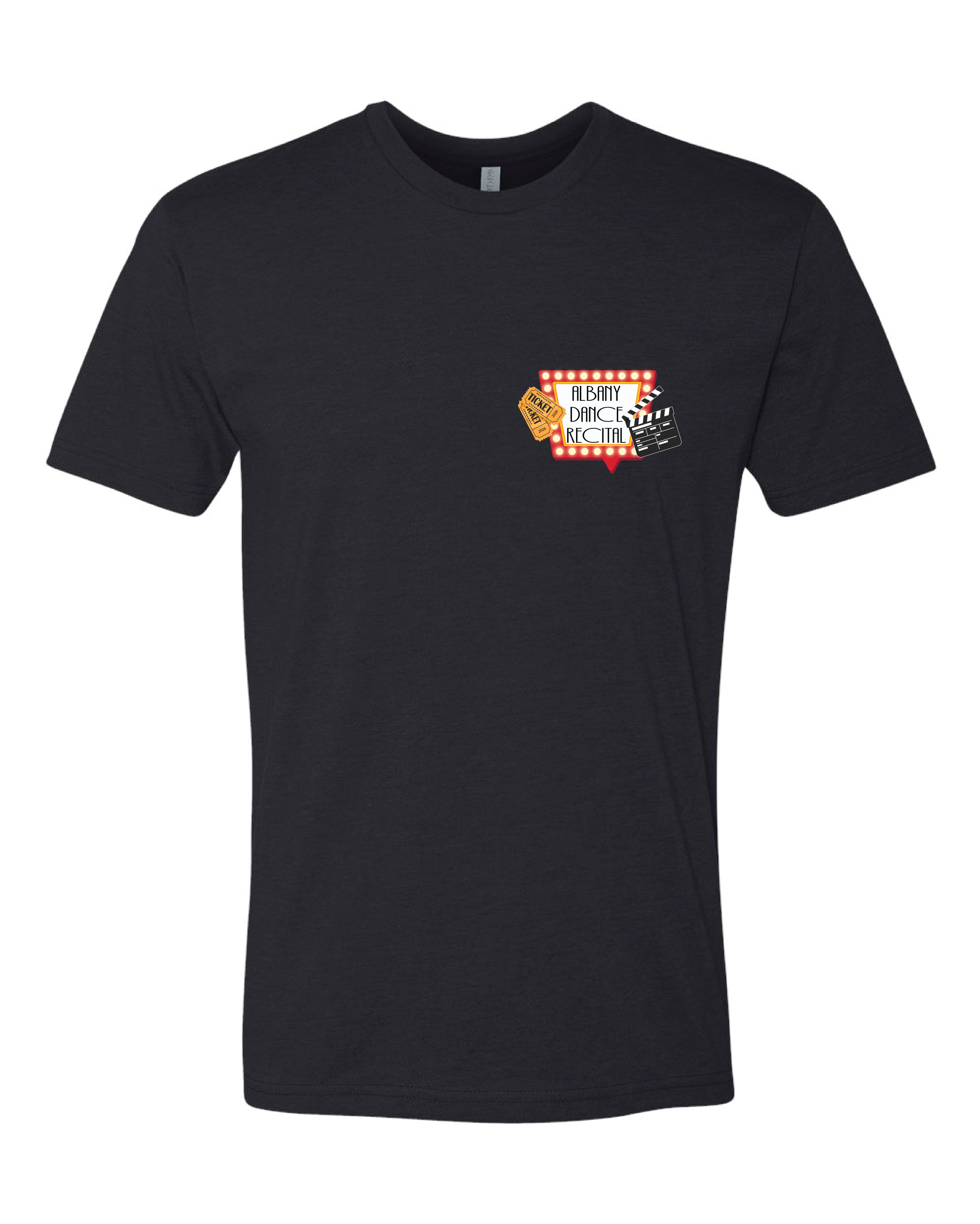 2026 Albany Dance Theatre T-Shirt - Adult & Youth