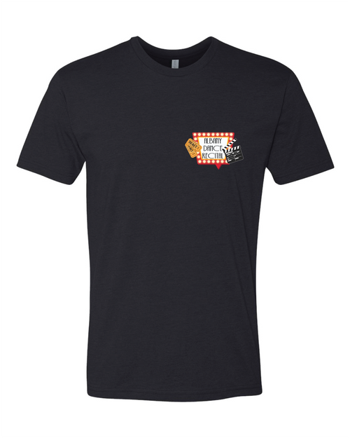 2026 Albany Dance Theatre T-Shirt - Adult & Youth